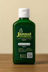Hair Oil