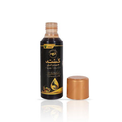 Jannat Organic Hair Oil