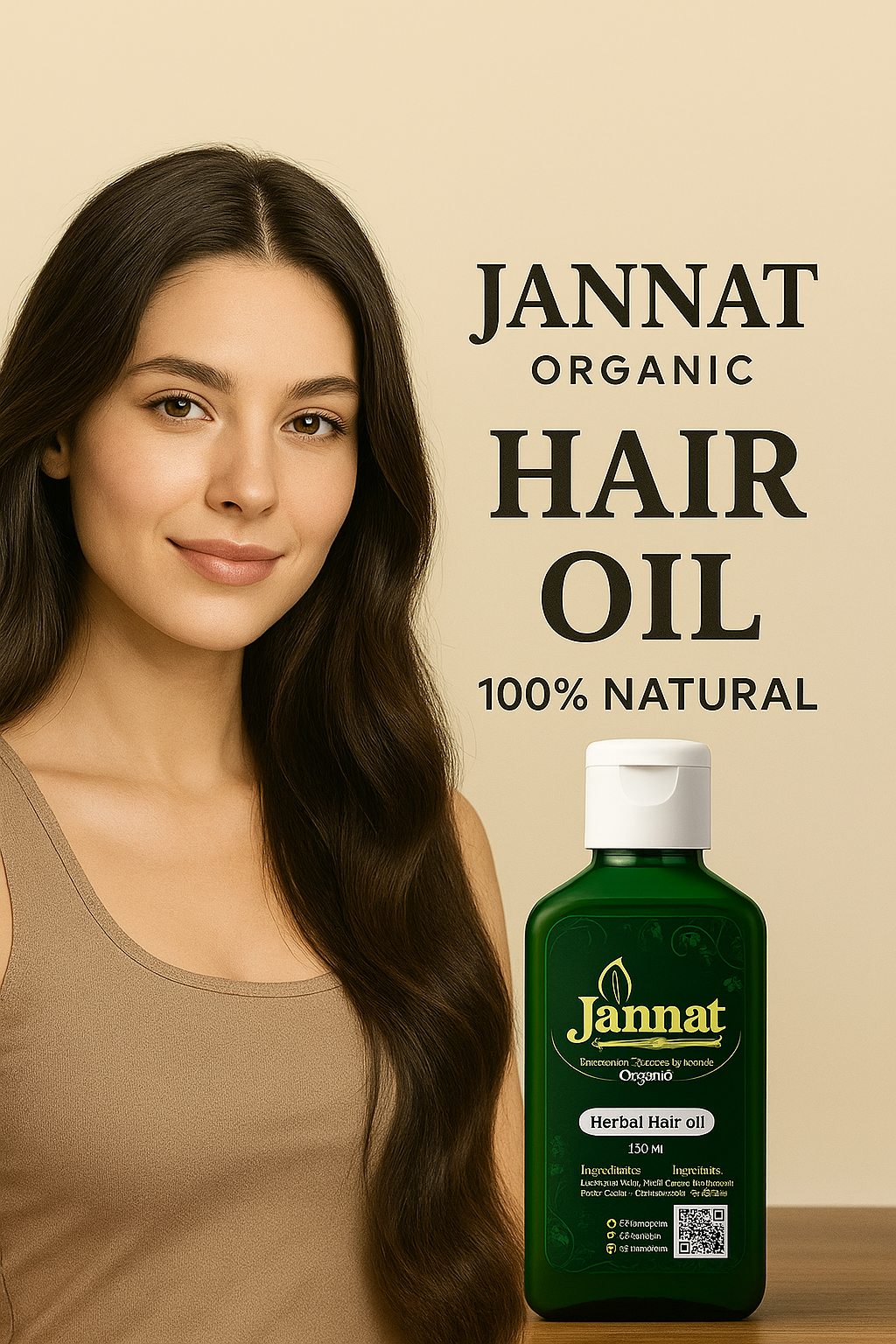 Hair Oil