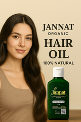 Hair Oil